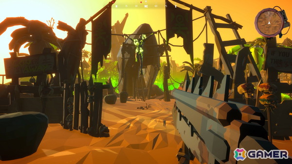 ポストアポカリプスの砂漠を舞台にしたバー経営ゲーム「On the Rocks」が2026年第4四半期に早期アクセス開始！接客や探索をこなしてバーを繁盛させようの画像
