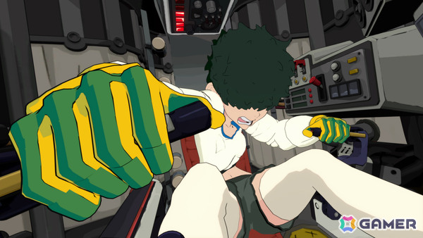 ロボアニメ風RPG「NITRO GEN OMEGA」正式版がPS5/Xbox Series X|S/PCで発売！本格的なメインクエストや新規カットシーンなどを追加の画像