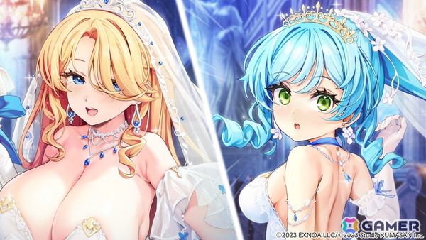 「ガールズクリエイション」で2.5周年キャンペーン 第2弾が開催！★5スタイル確定ガチャチケがもらえるの画像3