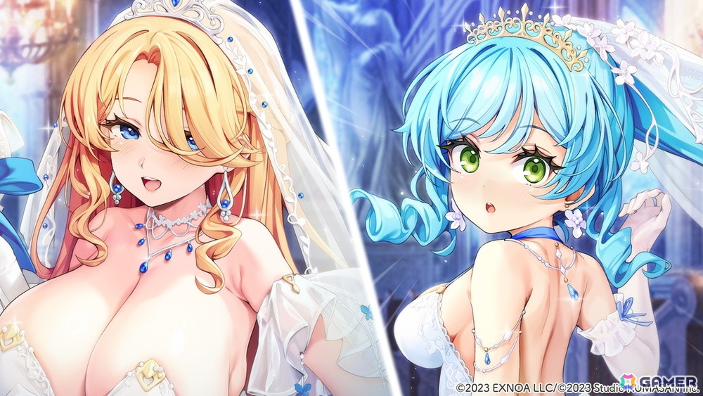 「ガールズクリエイション」で2.5周年キャンペーン 第2弾が開催！★5スタイル確定ガチャチケがもらえるの画像3
