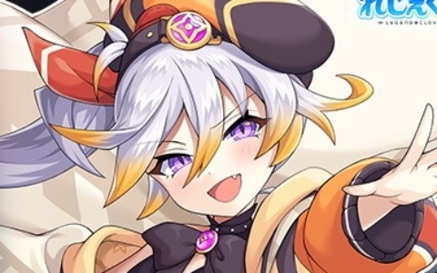 「れじぇくろ！」指輪の力でパワーアップした新衣装のシルドラとヤトが登場！彼女たちが活躍するイベント「願いを胸に、望む明日を」も開催