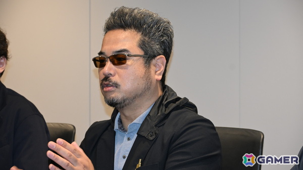 原田勝弘氏がSNK支援による新スタジオ「VS Studio SNK」を設立！“伝統に挑み、極限を創る”ゲーム作りへの意欲が語られた合同インタビューの画像5