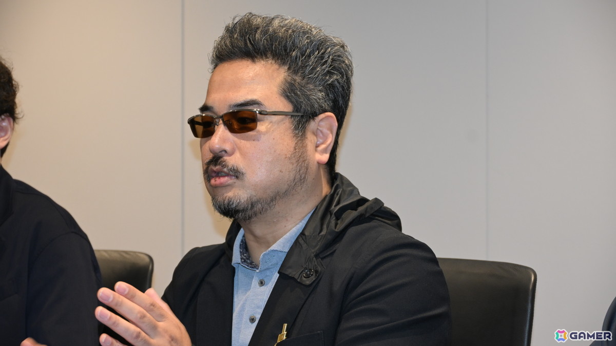 原田勝弘氏がSNK支援による新スタジオ「VS Studio SNK」を設立！“伝統に挑み、極限を創る”ゲーム作りへの意欲が語られた合同インタビューの画像