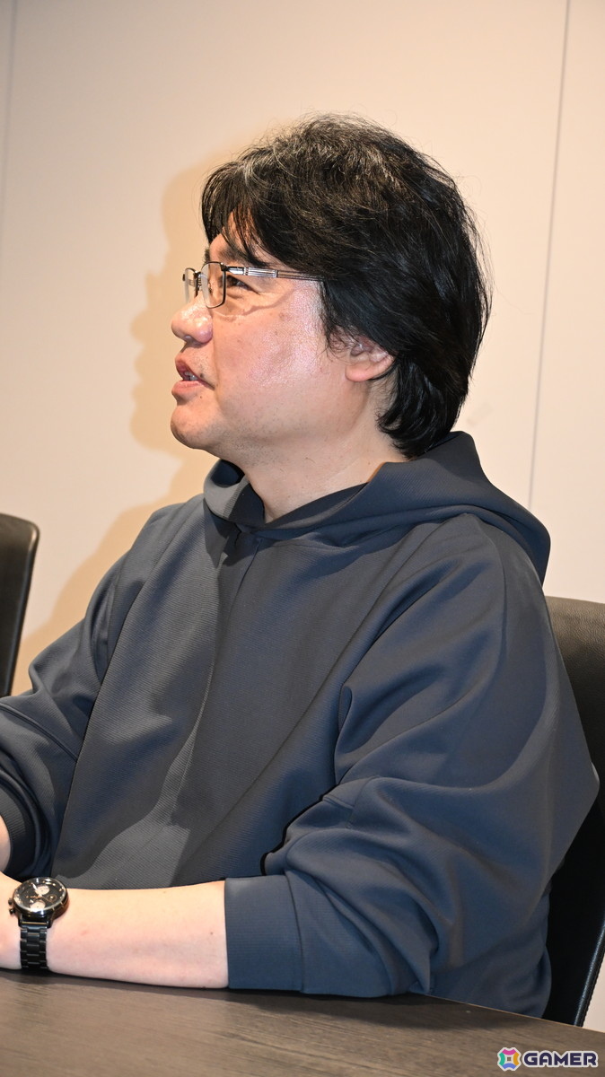 原田勝弘氏がSNK支援による新スタジオ「VS Studio SNK」を設立！“伝統に挑み、極限を創る”ゲーム作りへの意欲が語られた合同インタビューの画像
