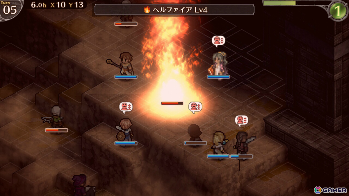 タクティカルSRPG「マーセナリーズウィングス」「マーセナリーズブレイズ」のPS4/Switch版が最大60％オフとなるセールが順次開催！の画像