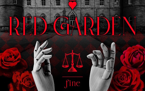 「あんさんぶるスターズ！！」fineの新曲「RED GARDEN」が全世界一挙配信開始！の画像