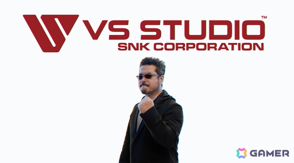 SNKが原田勝弘氏が新たに設立したゲーム開発スタジオ「VS Studio SNK」に出資―連結子会社としてグループに迎え入れることを決定の画像1