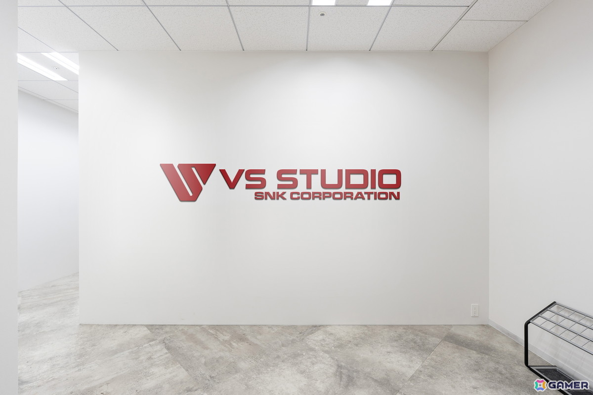 SNKが原田勝弘氏が新たに設立したゲーム開発スタジオ「VS Studio SNK」に出資―連結子会社としてグループに迎え入れることを決定の画像