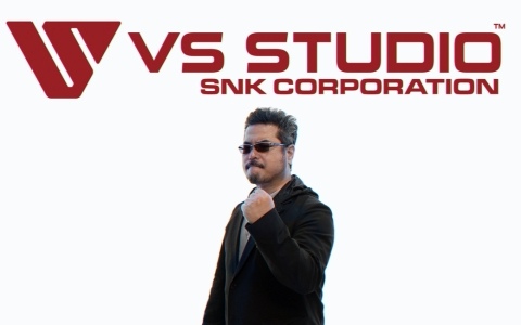 ストリートファイターV チャンピオンエディション」梅原大吾さん主催の