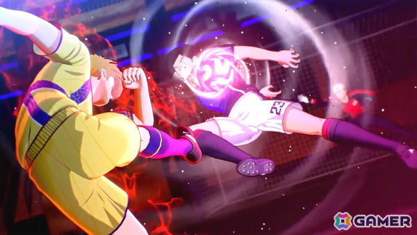 「キャプテン翼2 WORLD FIGHTERS」発売日が8月27日に決定！「燃えてヒーロー」を用いたストーリートレーラーや原作者・高橋陽一先生へのインタビュー動画も公開の画像6