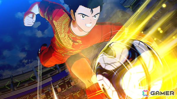 「キャプテン翼2 WORLD FIGHTERS」発売日が8月27日に決定！「燃えてヒーロー」を用いたストーリートレーラーや原作者・高橋陽一先生へのインタビュー動画も公開の画像8