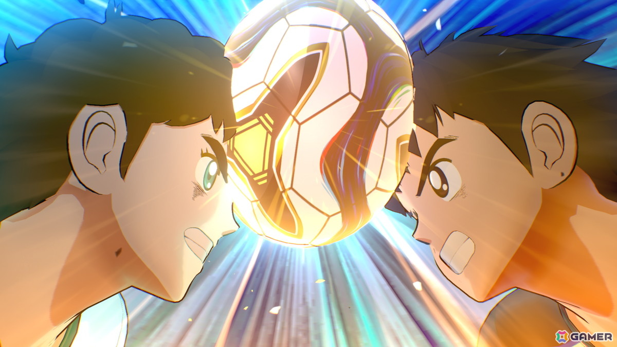 「キャプテン翼2 WORLD FIGHTERS」発売日が8月27日に決定！「燃えてヒーロー」を用いたストーリートレーラーや原作者・高橋陽一先生へのインタビュー動画も公開の画像7