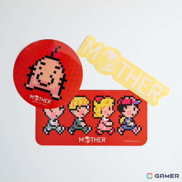 6月1日より開催される「生活のたのしみ展」で「MOTHERのSUMMER」がオープン！「夏、アウトドア、そして、冒険！」をテーマにしたグッズが登場の画像13