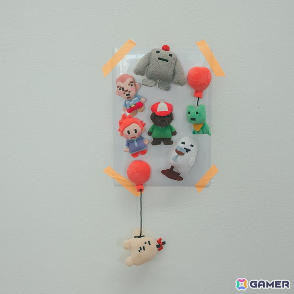 6月1日より開催される「生活のたのしみ展」で「MOTHERのSUMMER」がオープン！「夏、アウトドア、そして、冒険！」をテーマにしたグッズが登場の画像16