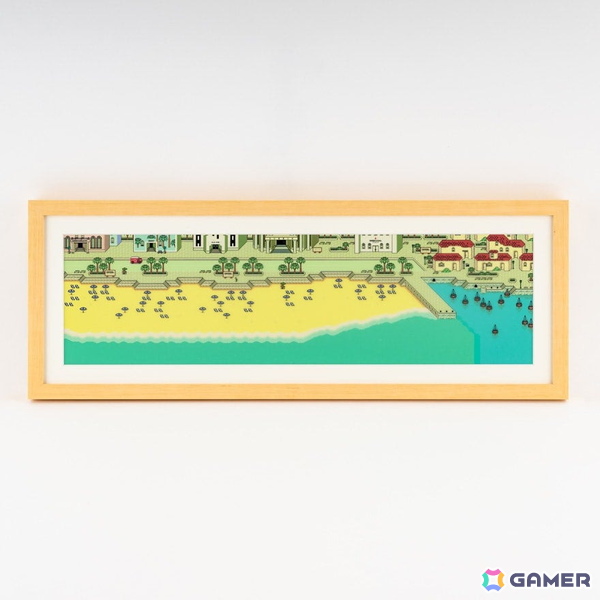 6月1日より開催される「生活のたのしみ展」で「MOTHERのSUMMER」がオープン！「夏、アウトドア、そして、冒険！」をテーマにしたグッズが登場の画像17