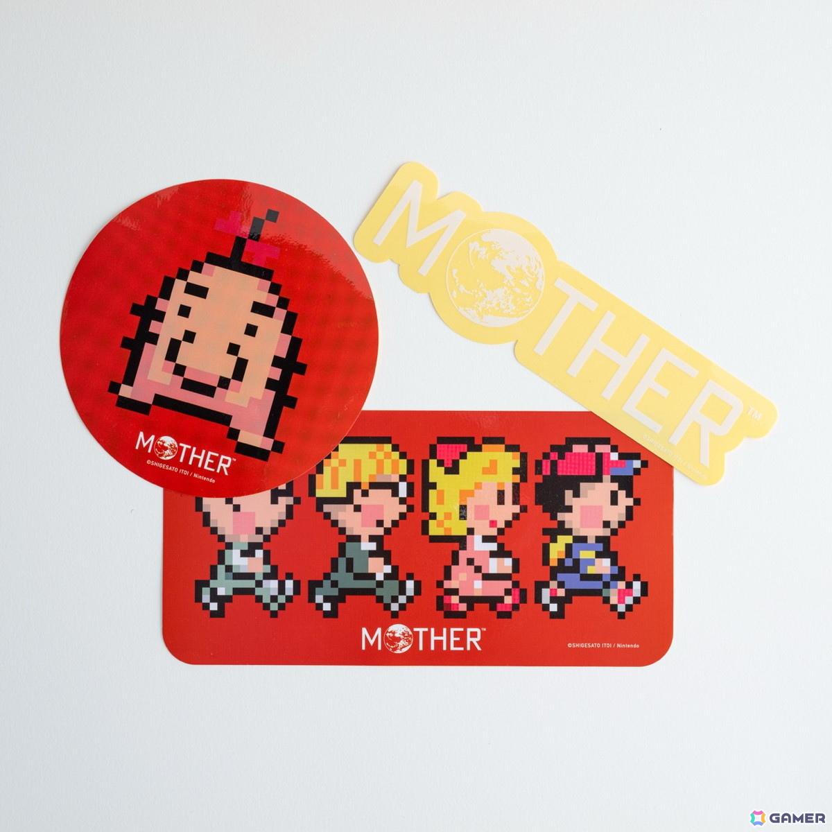 6月1日より開催される「生活のたのしみ展」で「MOTHERのSUMMER」がオープン！「夏、アウトドア、そして、冒険！」をテーマにしたグッズが登場の画像