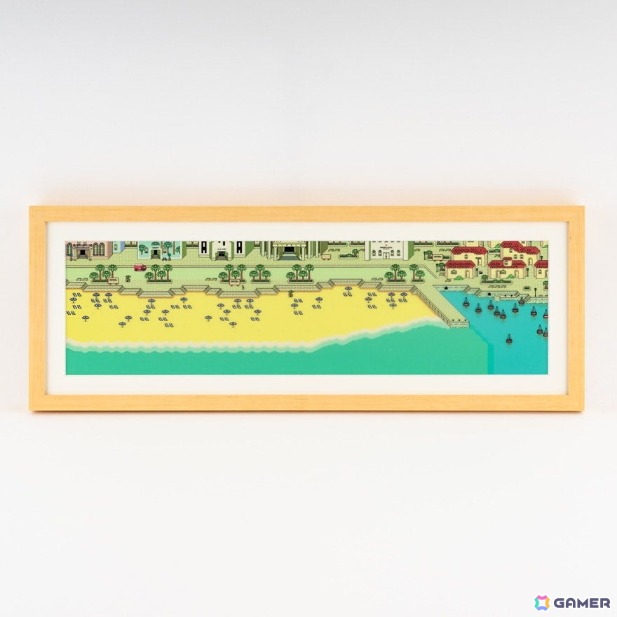 6月1日より開催される「生活のたのしみ展」で「MOTHERのSUMMER」がオープン！「夏、アウトドア、そして、冒険！」をテーマにしたグッズが登場の画像