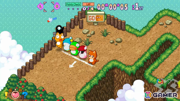 グラビティゲームアライズがBitSummit PUNCHに出展！「オズの魔法使い」を再解釈したローグライトアクション「The Ashen OZ」など全6作品を試遊できるの画像3