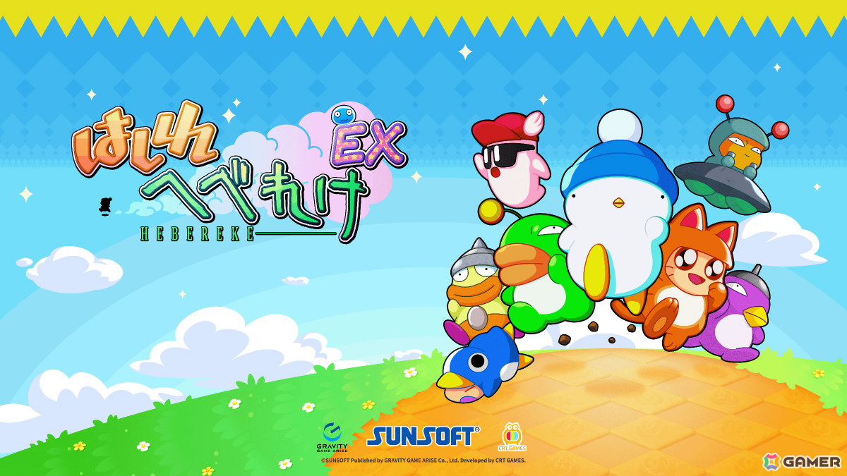 グラビティゲームアライズがBitSummit PUNCHに出展！「オズの魔法使い」を再解釈したローグライトアクション「The Ashen OZ」など全6作品を試遊できるの画像
