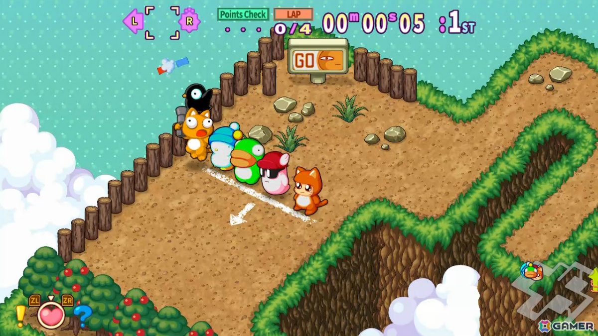 グラビティゲームアライズがBitSummit PUNCHに出展！「オズの魔法使い」を再解釈したローグライトアクション「The Ashen OZ」など全6作品を試遊できるの画像