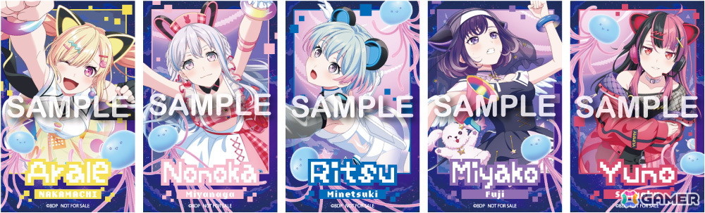 夢限大みゅーたいぷの4th Single「超惑星Xへの旅」がリリース！トーク＆お渡し会も開催の画像