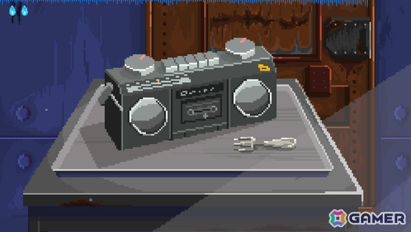 怪しい食事に仕込まれた謎を解いて脱獄を目指すホラーADV「満腹脱獄計画」Steamぺージが公開！開発中の動画は万バズを連発の画像