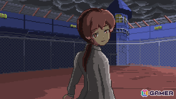 怪しい食事に仕込まれた謎を解いて脱獄を目指すホラーADV「満腹脱獄計画」Steamぺージが公開！開発中の動画は万バズを連発の画像