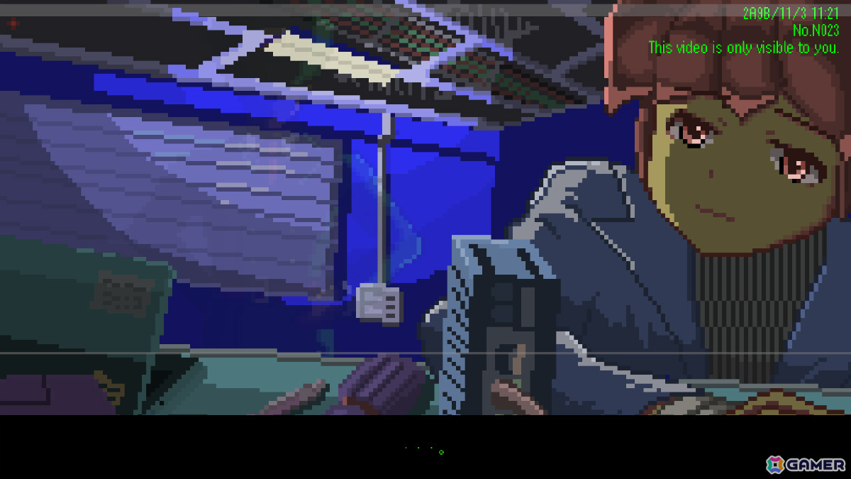 怪しい食事に仕込まれた謎を解いて脱獄を目指すホラーADV「満腹脱獄計画」Steamぺージが公開！開発中の動画は万バズを連発の画像7