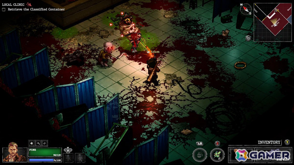 Toge Productions、プレイヤー自身が第一容疑者となる殺人ミステリー「Moses ＆ Plato - Last Train to Clawville」などをBitSummit PUNCHに出展の画像1