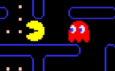 アーケードアーカイブス12周年を記念して「パックマン」「ギャラガ」などナムコの15作品が30％オフ！