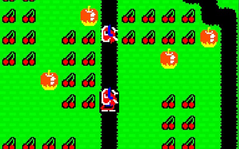 アケアカ12周年を記念して「Mr.Do！」がアーケードアーカイブス/アーケードアーカイブ2として5月15日に配信！