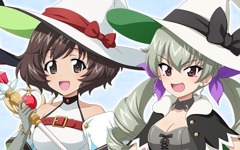 モンスターハンターダブルクロス」×「ぐでたま」鏖魔ディアブロスの