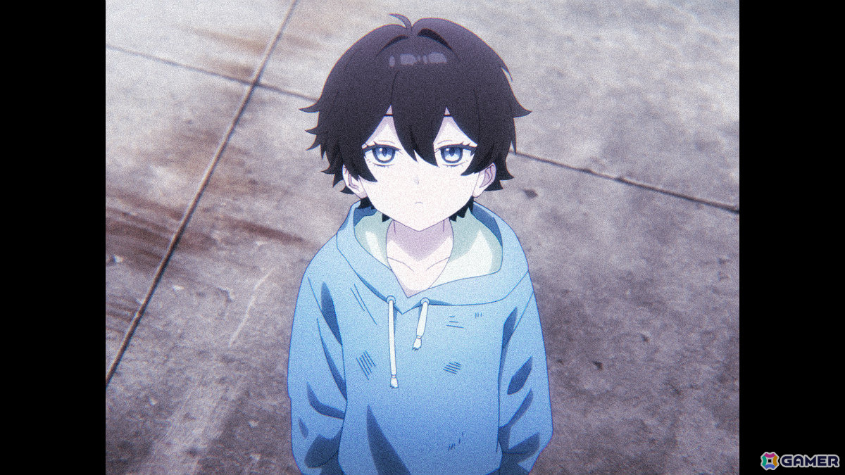TVアニメ「NEEDY GIRL OVERDOSE」第7話「Slip Inside This House」のあらすじ＆場面カットが公開！の画像