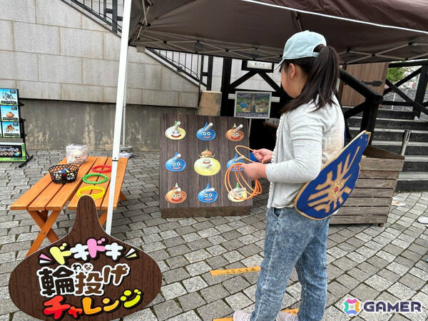 「ドラゴンクエスト アイランド 5周年記念大感謝祭」第2弾イベント「5周年記念わくわくミニゲームチャレンジ」が5月15日より開催！の画像3