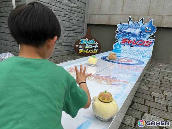 「ドラゴンクエスト アイランド 5周年記念大感謝祭」第2弾イベント「5周年記念わくわくミニゲームチャレンジ」が5月15日より開催！の画像6