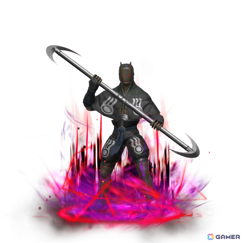 「D2メガテン」★5悪魔「妖鬼 オンギョウキ【マリス】」が登場！報酬イベント「コード：リプレイス」も開催の画像