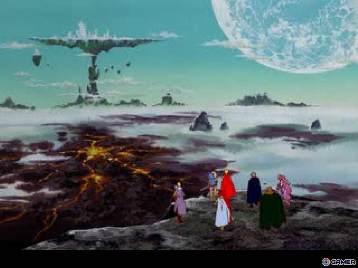 「コンソールアーカイブス マスター・オブ・モンスターズ ～暁の賢者達～」が5月14日に配信！1997年に発売されたシミュレーションウォーゲームの画像6