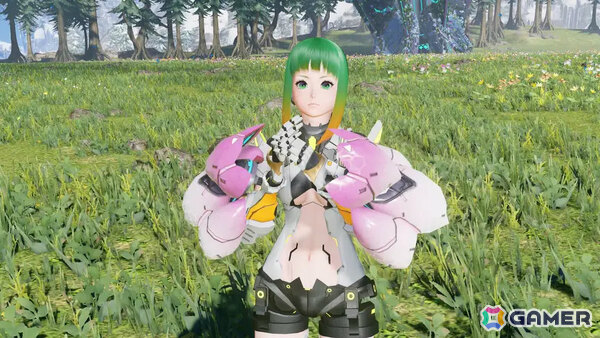 「PSO2 ニュージェネシス」優雅なゴシック調のベアトップドレスなどを収録したACスクラッチ「ゴシックエレガンス」が配信！の画像