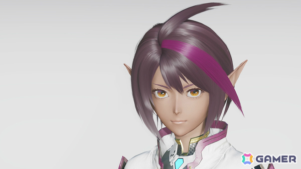 「PSO2 ニュージェネシス」優雅なゴシック調のベアトップドレスなどを収録したACスクラッチ「ゴシックエレガンス」が配信！の画像13