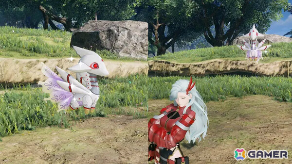 「PSO2 ニュージェネシス」優雅なゴシック調のベアトップドレスなどを収録したACスクラッチ「ゴシックエレガンス」が配信！の画像
