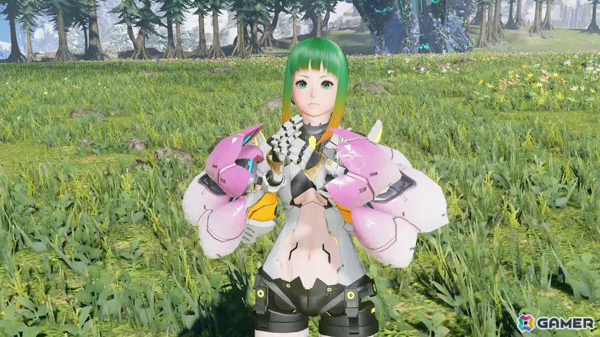 「PSO2 ニュージェネシス」優雅なゴシック調のベアトップドレスなどを収録したACスクラッチ「ゴシックエレガンス」が配信！の画像1