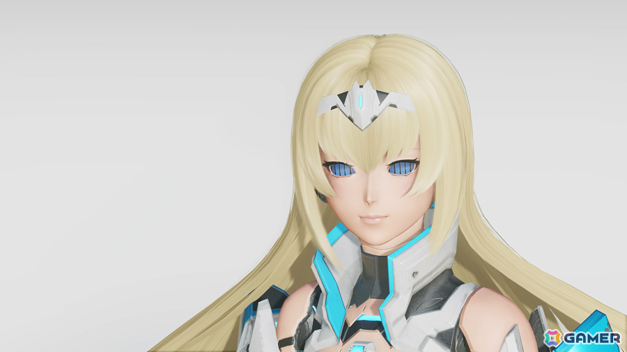 「PSO2 ニュージェネシス」優雅なゴシック調のベアトップドレスなどを収録したACスクラッチ「ゴシックエレガンス」が配信！の画像