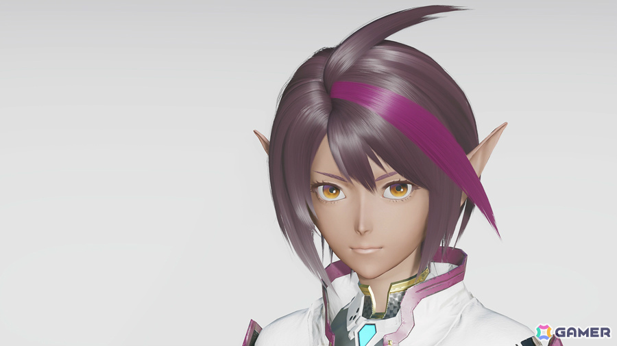 「PSO2 ニュージェネシス」優雅なゴシック調のベアトップドレスなどを収録したACスクラッチ「ゴシックエレガンス」が配信！の画像