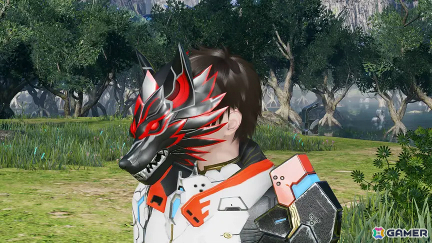 「PSO2 ニュージェネシス」優雅なゴシック調のベアトップドレスなどを収録したACスクラッチ「ゴシックエレガンス」が配信！の画像3