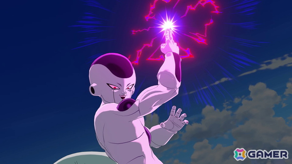 「ドラゴンボール ゲキシン スクアドラ」のシーズン5がスタート！フリーザ：第四形態・孫悟空：少年期・ブルマ：少女期が登場の画像3