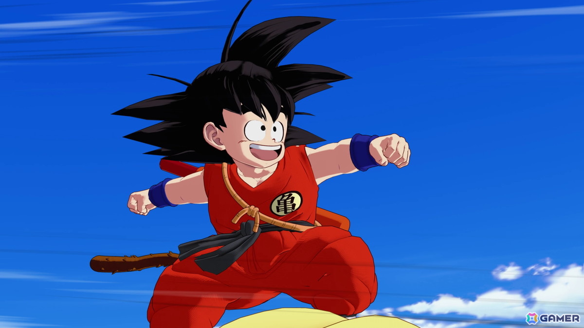 「ドラゴンボール ゲキシン スクアドラ」のシーズン5がスタート！フリーザ：第四形態・孫悟空：少年期・ブルマ：少女期が登場の画像