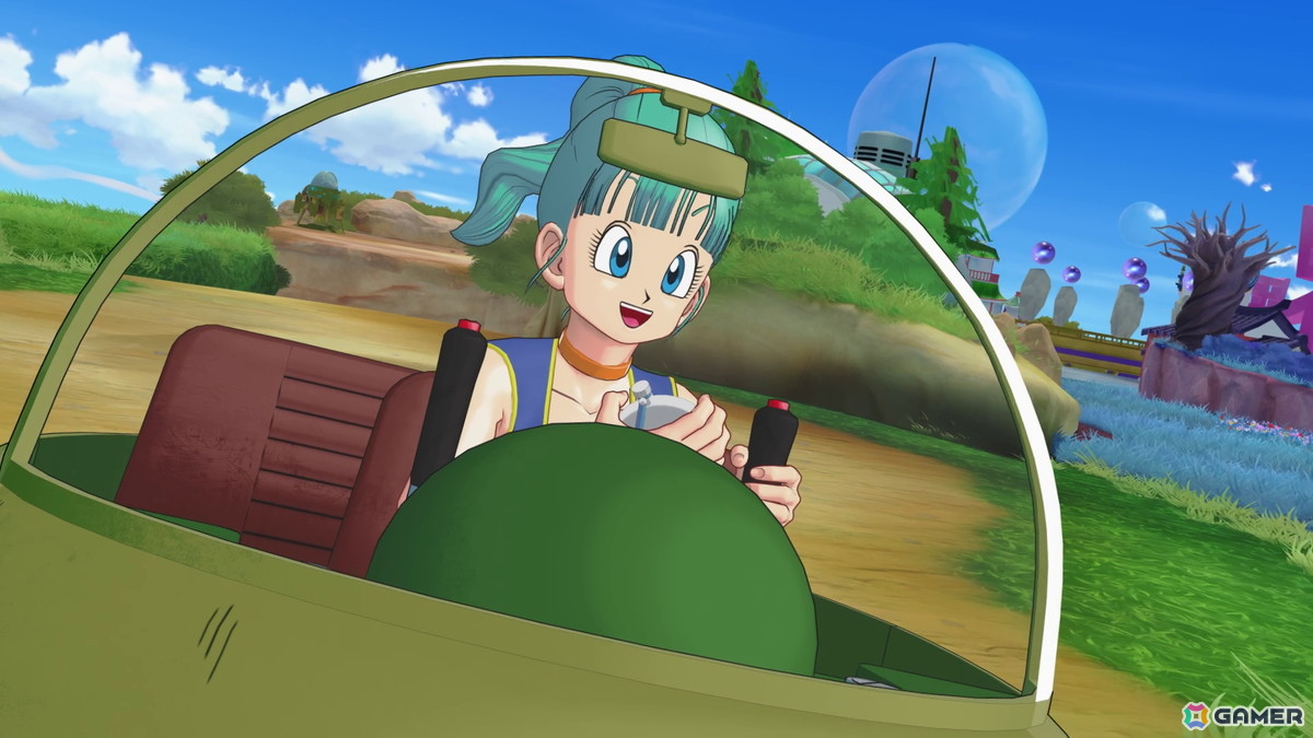 「ドラゴンボール ゲキシン スクアドラ」のシーズン5がスタート！フリーザ：第四形態・孫悟空：少年期・ブルマ：少女期が登場の画像