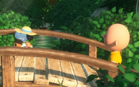 スヌーピーと仲間たちが町で起きる事件に挑むミステリーADV「スヌーピーとワクワクひみつクラブ」Switch 2/Switch版が発売！