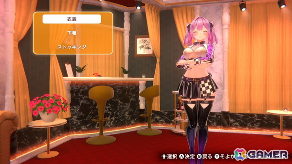 「バニーガーデン2」業が深すぎな逆バニーやラッピングバニーがラインナップ！DLC第2弾が配信の画像9