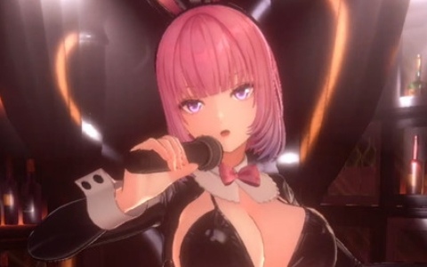 「バニーガーデン2」業が深すぎな逆バニーやラッピングバニーがラインナップ！DLC第2弾が配信